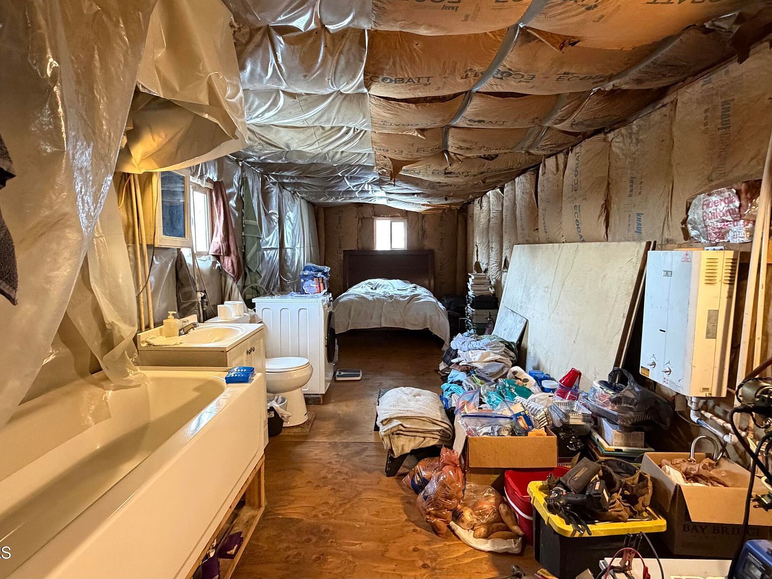 193 Wildflower Rd Saint Maries, ID 83861  | Land/Lot