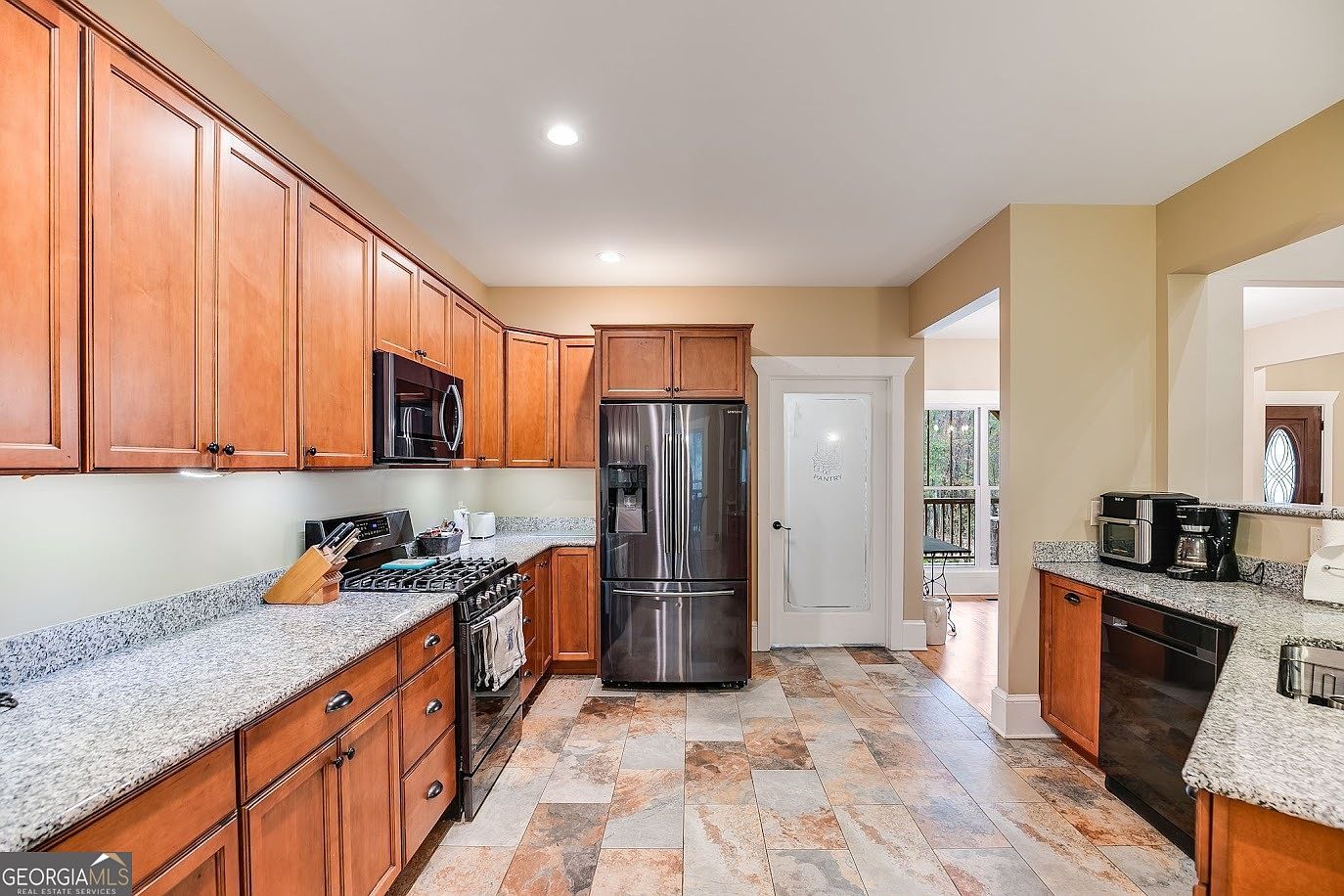 183 Muse Bridge Rd Carrollton, GA 30116 | Single Family