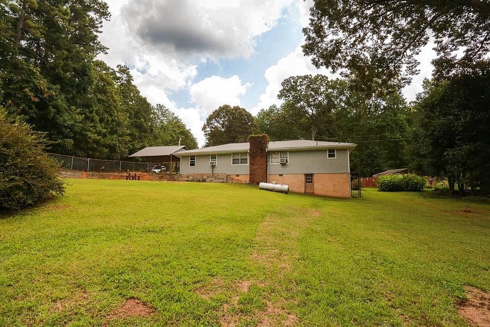 1117 Cross Plains Hulett Rd Carrollton, GA 30116  | Single Family