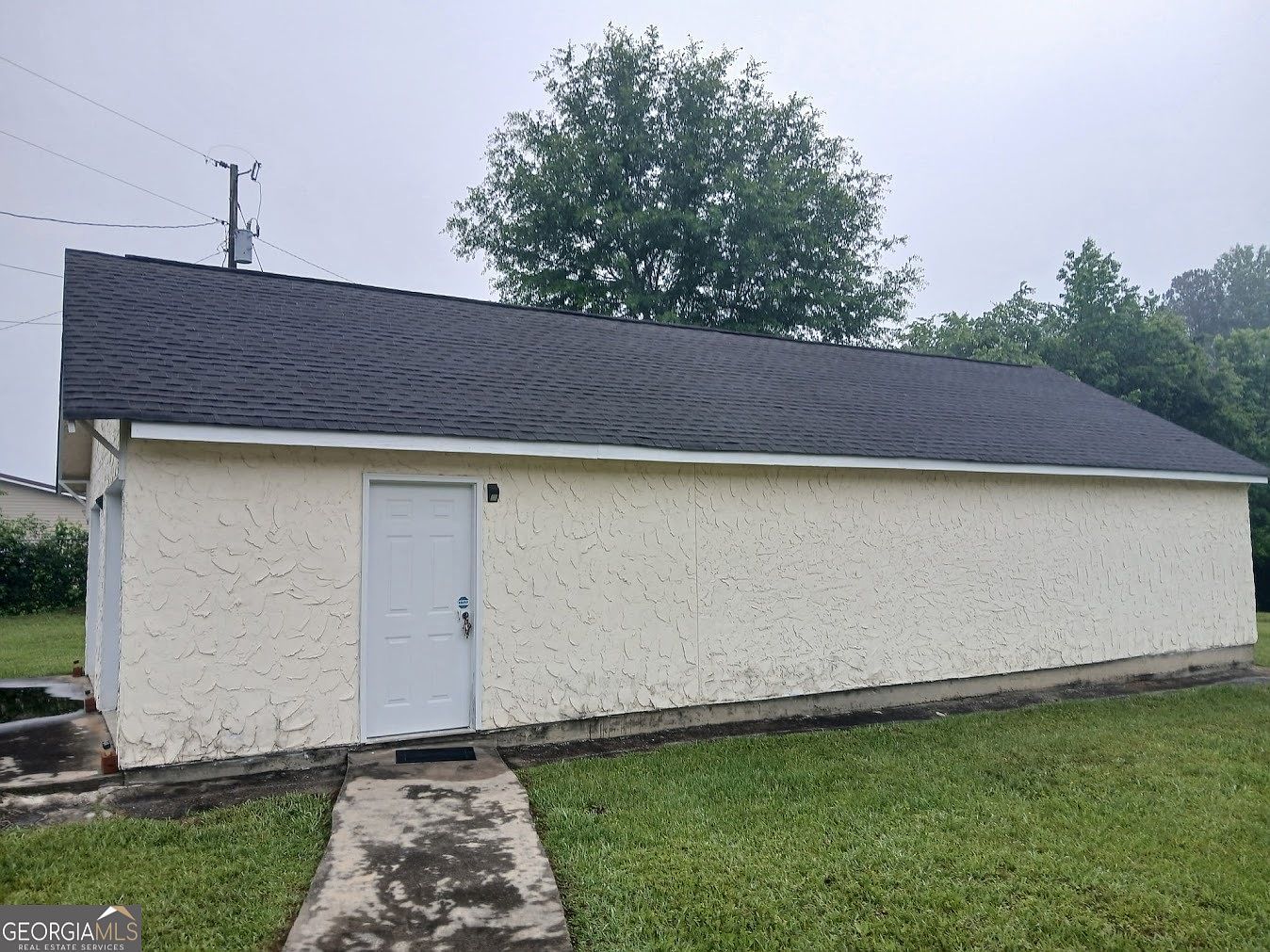 2202 Bowdon Tyus Rd Bowdon, GA 30108 | Single Family