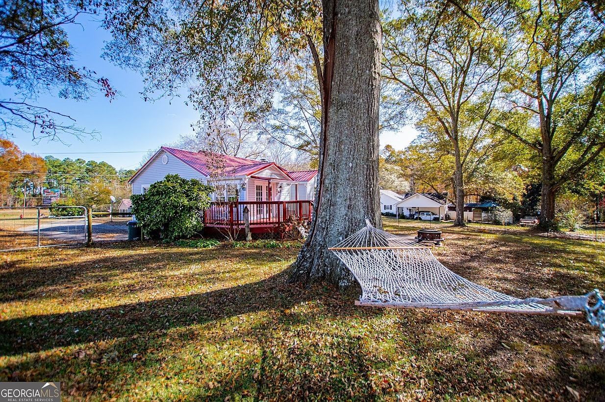 16 Garrett Ave Bremen, GA 30110 | Single Family