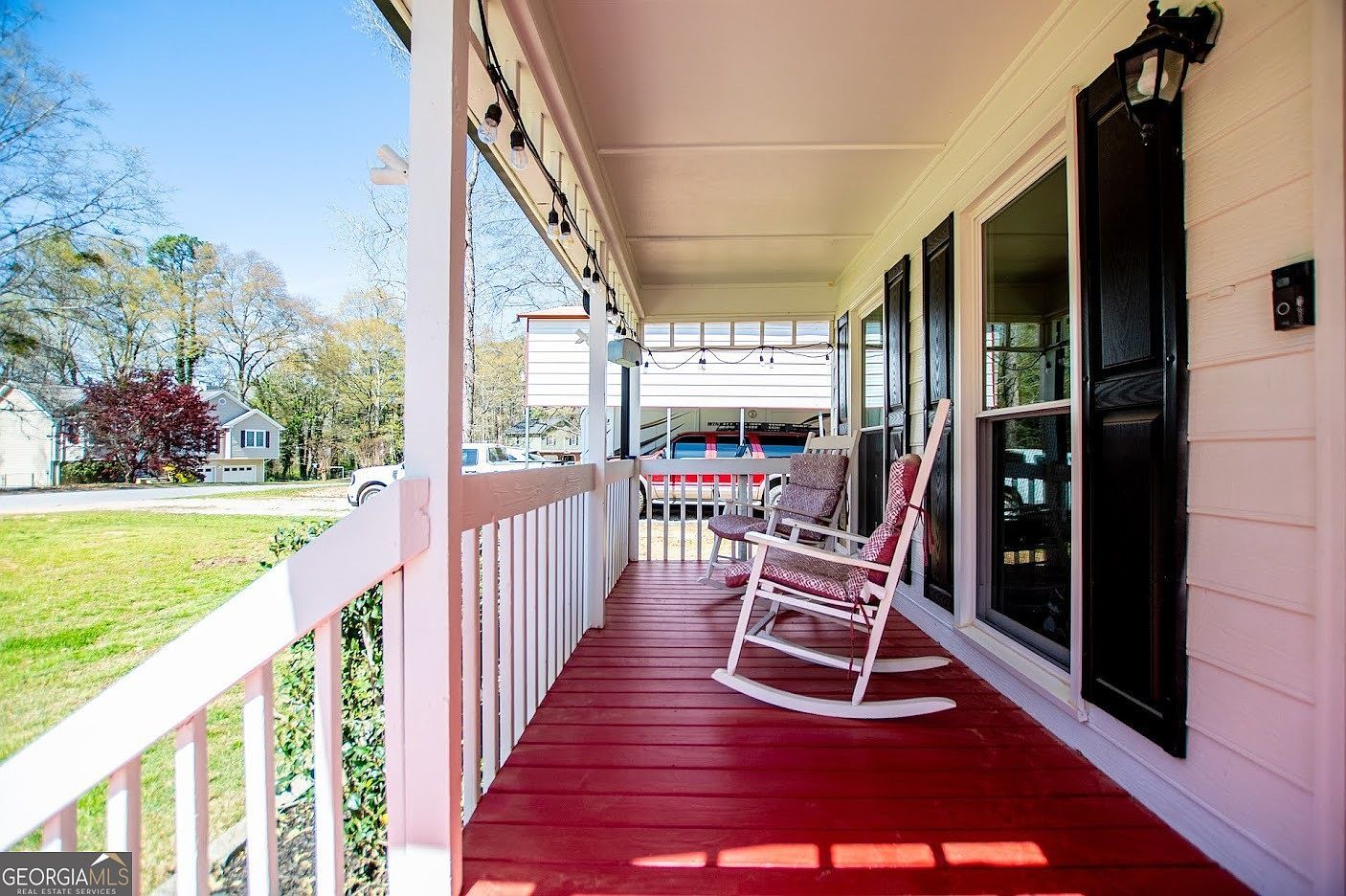 80 Whitney Ln Villa Rica, GA 30180  | Single Family