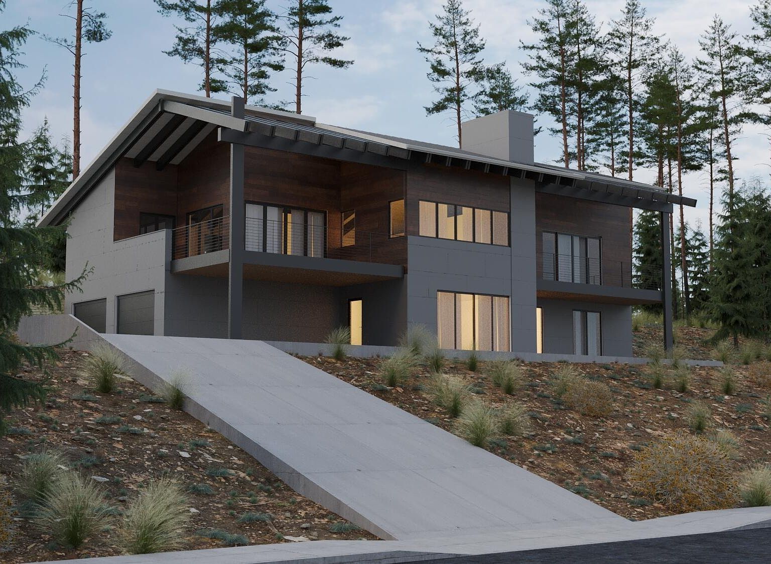 3341 NW Panorama Dr Bend, OR 97703 | Single Family