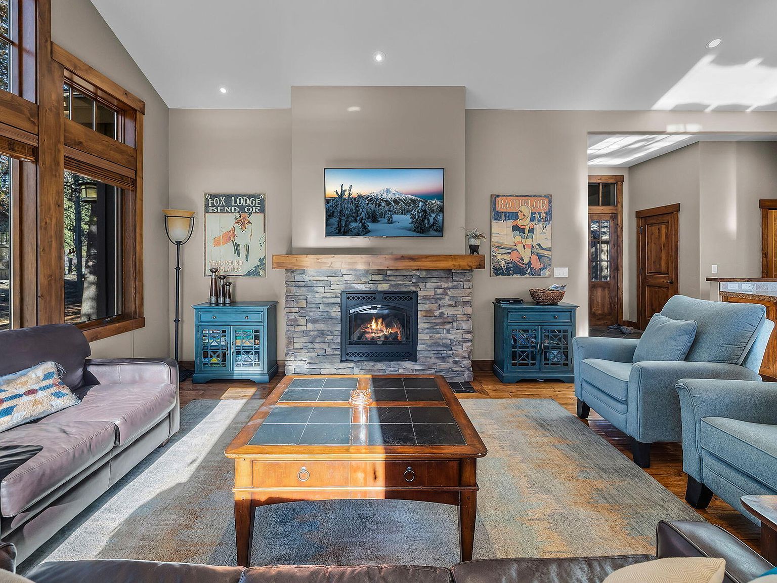 56504 Caldera Springs Ct #30 Bend, OR 97707 | Single Family