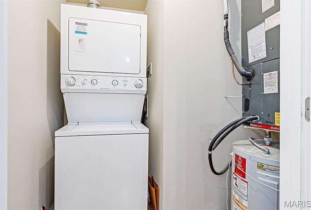 520 Rosedale Ave APT 202 Saint Louis, MO 63112 | Condominium