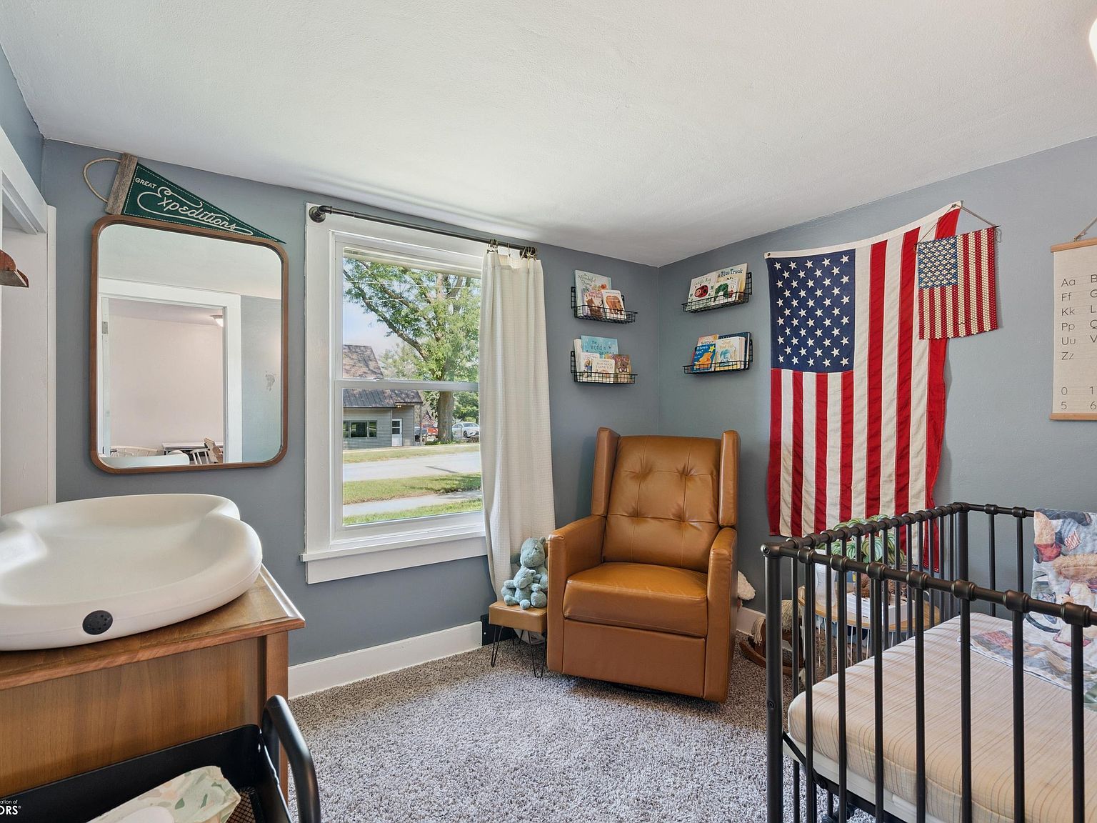 132 Green St Center Point, IA 52213  | Single Family