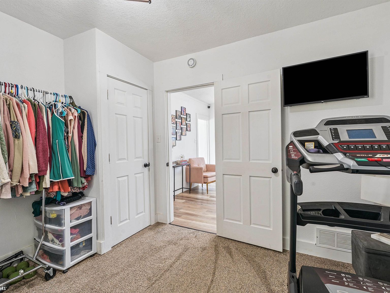 709 E 9th St S Newton, IA 50208  | Single Family