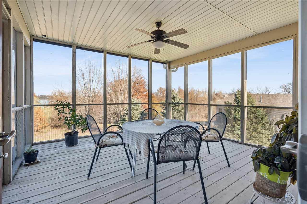 1164 Kyle Dr NE Iowa City, IA 52240 | Single Family