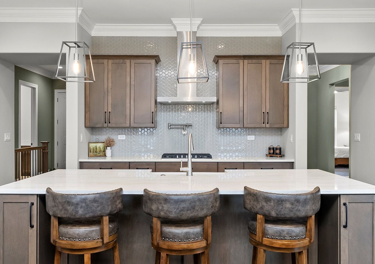 2503 Justen Farm Ln Ringwood, IL 60072 | Single Family