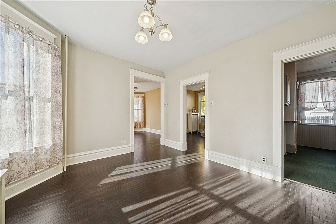 17 E Gaskill Ave Jeannette, PA 15644 | Single Family