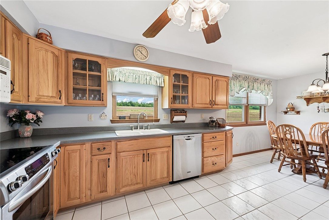 207 State Park Rd New Alexandria, PA 15670 | Single Family