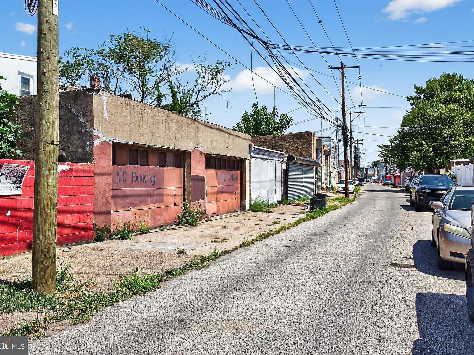 3409 Frankford Ave Philadelphia, PA 19134 | Land/Lot