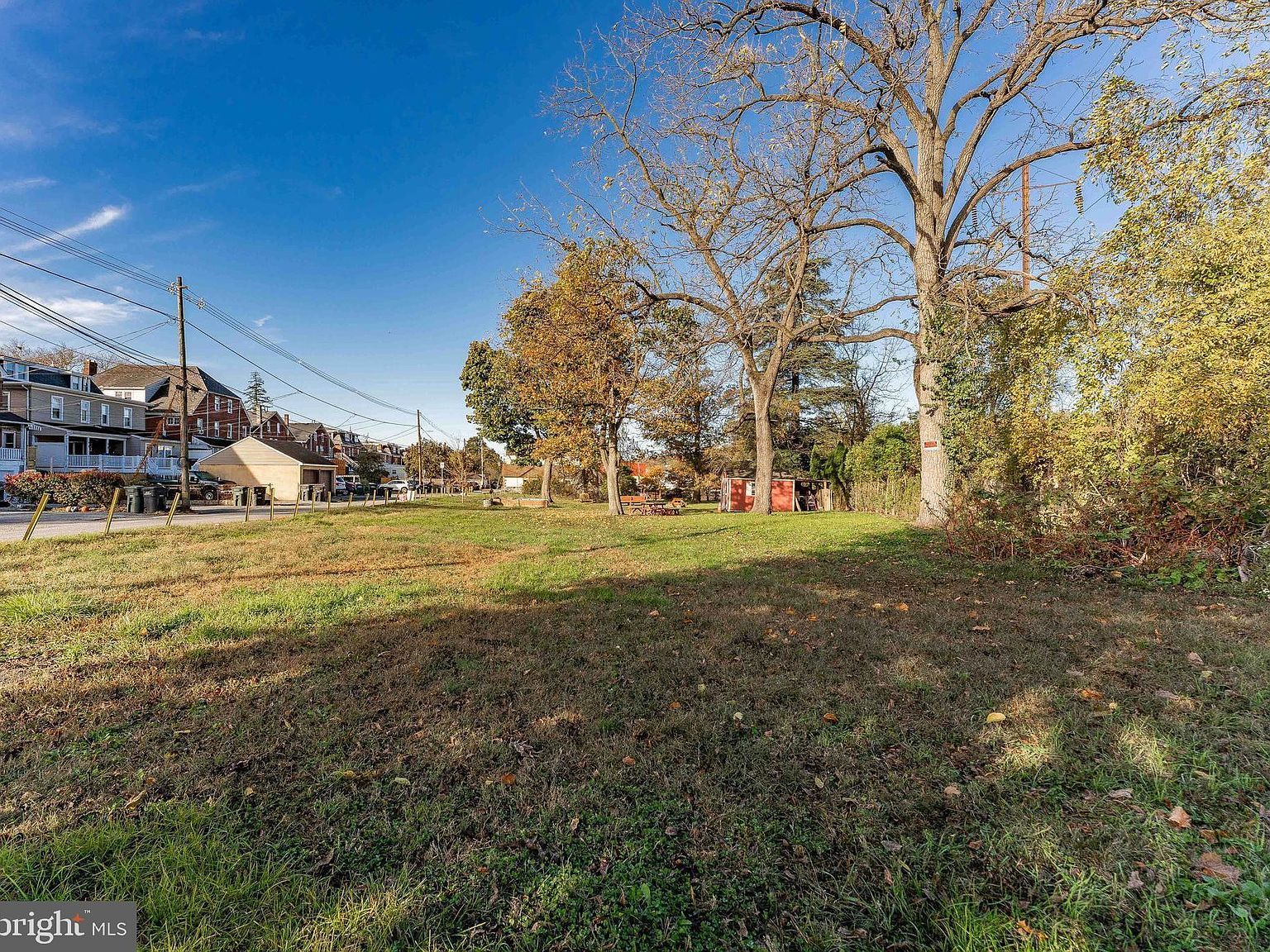 1263 E Diamond St Coatesville, PA 19320 | Land/Lot