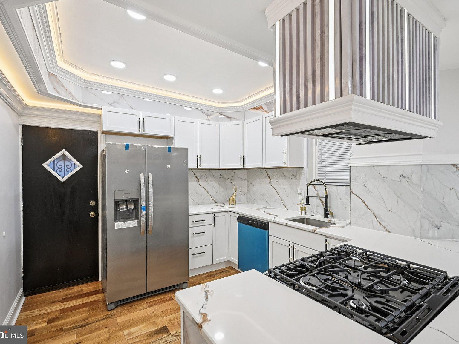 5702 Belmar Ter Philadelphia, PA 19143  | New build