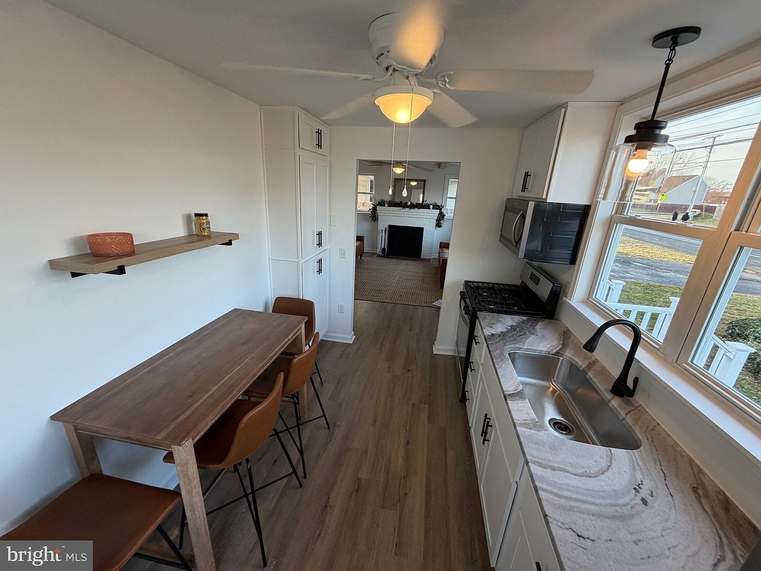 972 S Little Creek Rd Dover, DE 19901 | Single Family