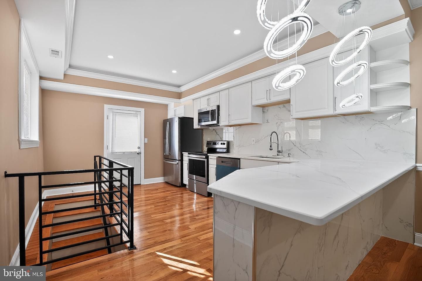 5940 Latona St Philadelphia, PA 19143  | New build