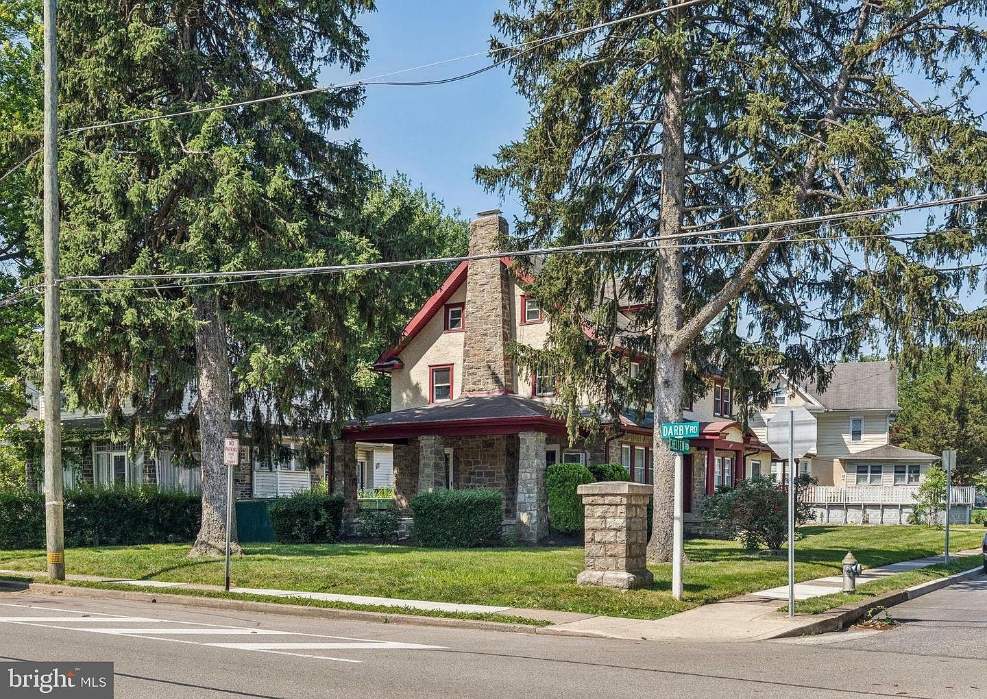 1232 Darby Rd Havertown, PA 19083 | Single Family