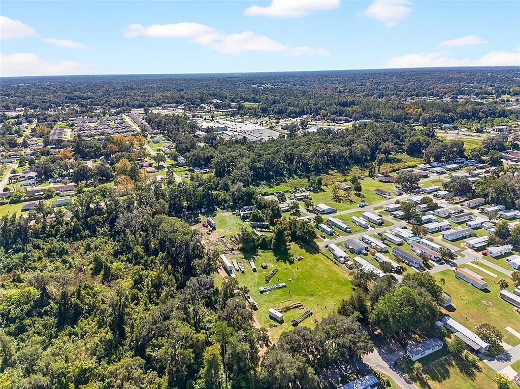 10389 SE 50th Ave Belleview, FL 34420  | Land/Lot