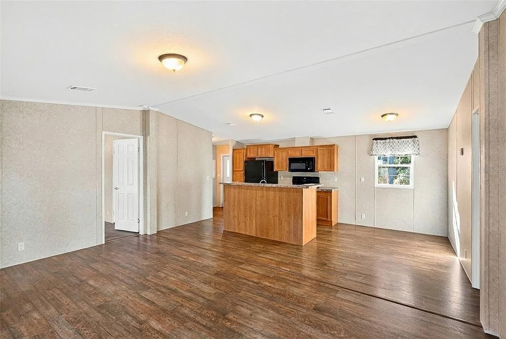 15050 NE 16th Pl Williston, FL 32696 | New build