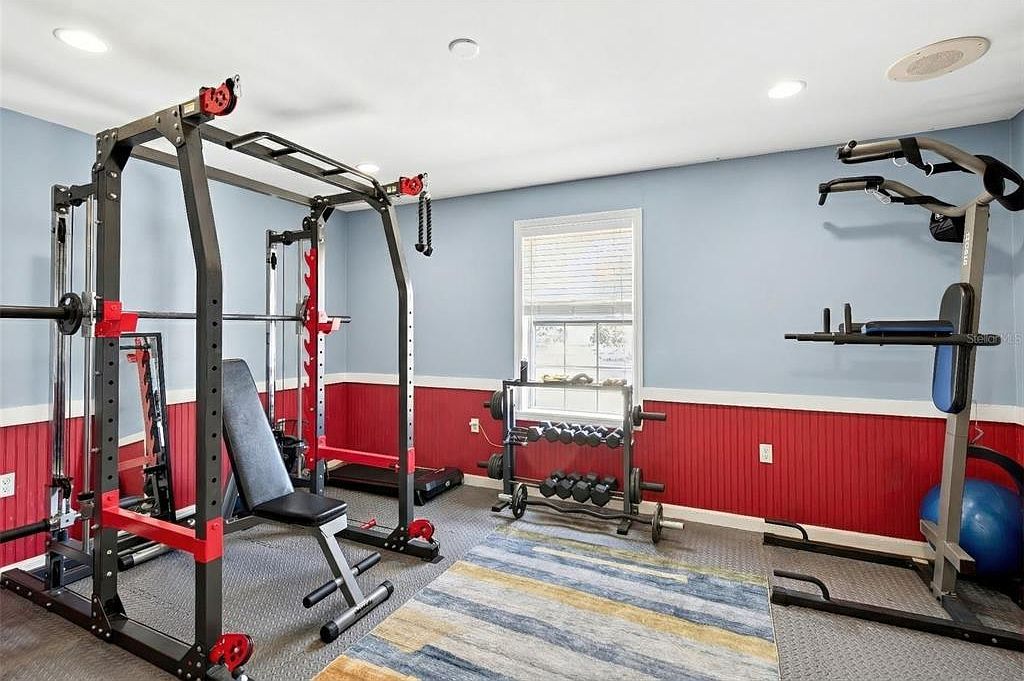 5940 NE 57th Loop Silver Springs, FL 34488 | Single Family