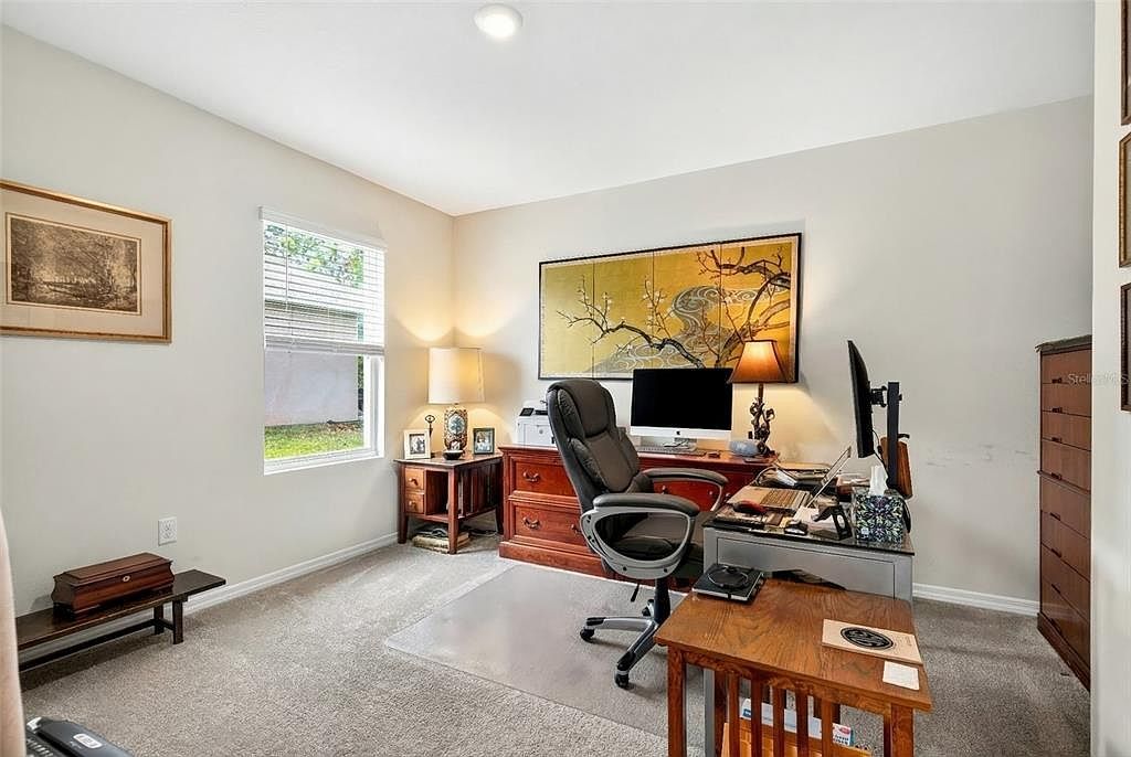 508 Hickory Course Loop Ocala, FL 34472  | Single Family