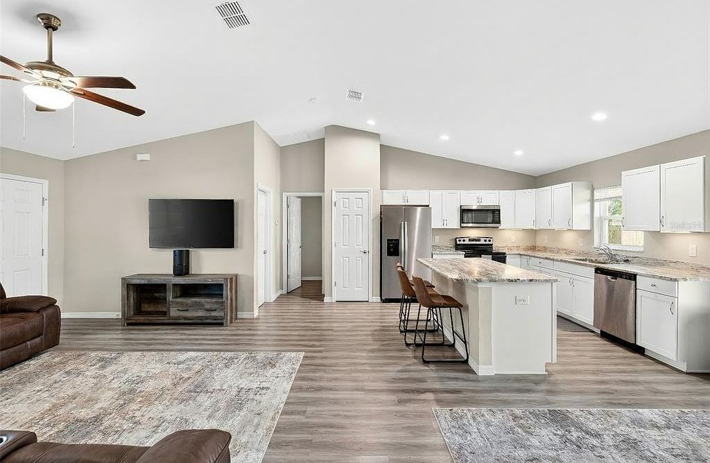 10142 SW 137th Ct Dunnellon, FL 34432  | Single Family