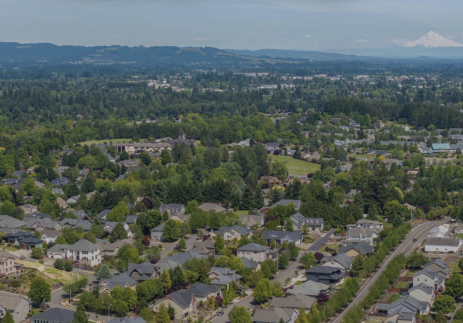 2683 NW Mt Hood Mc Minnville, OR 97128  | Single Family