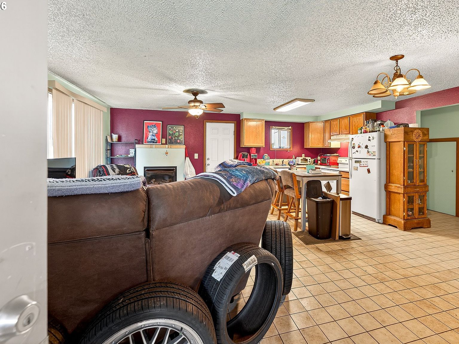 410 SW Mill St Sheridan, OR 97378  | Multi Family