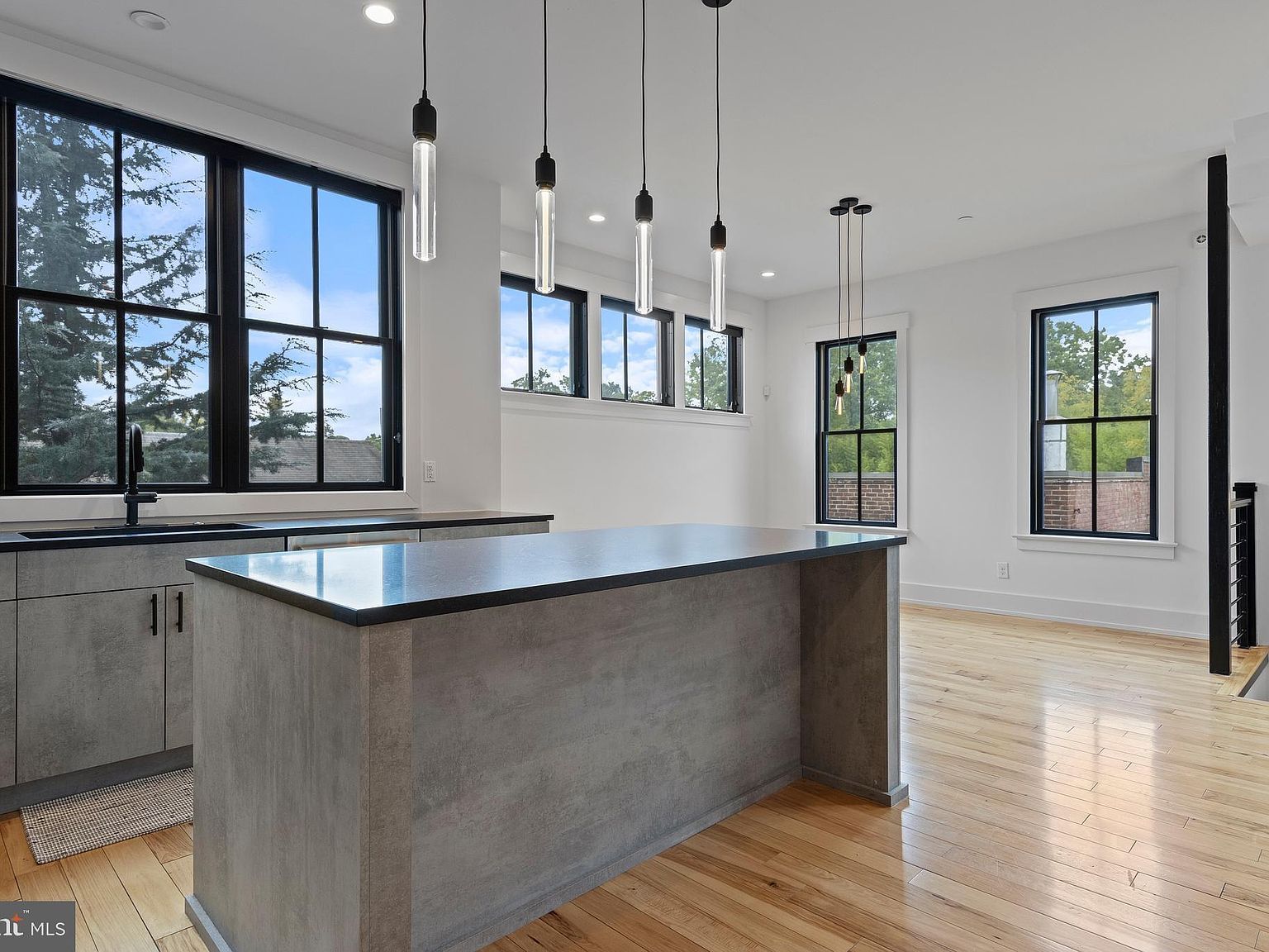 207 Willow Ave Wayne, PA 19087  | New build