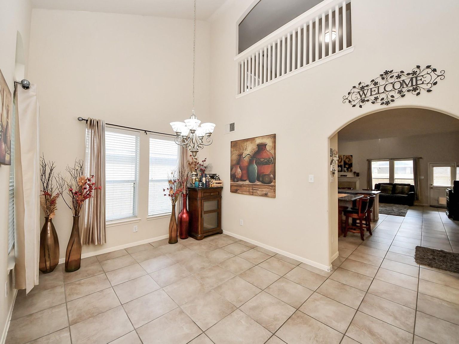 16635 Greenbriar Point Ln Houston, TX 77095  | Single Family