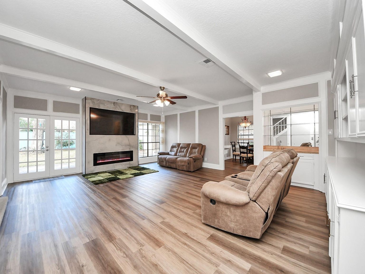 5210 Fountainbridge Ln Houston, TX 77069  | Single Family