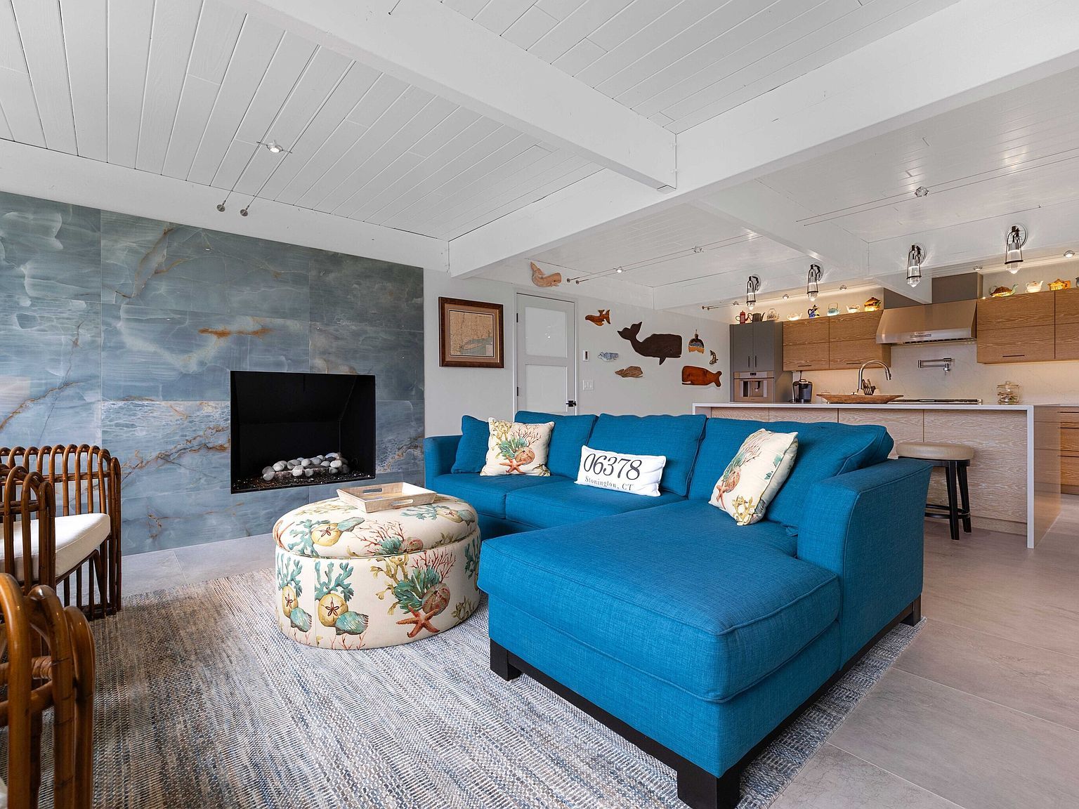 75 Montauk Ave Stonington, CT 06378  | Single Family