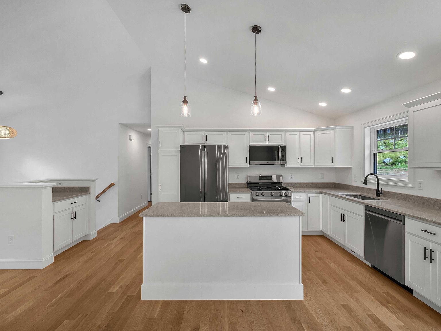 LOT 4 Lake Of Isles Rd North Stonington, CT 06359  | Single Family