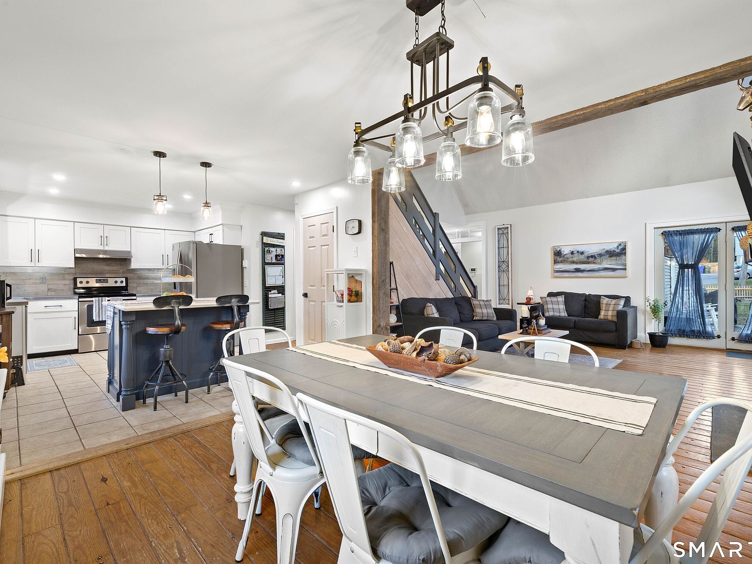 1 Marcel Rd Groton, CT 06355  | Single Family