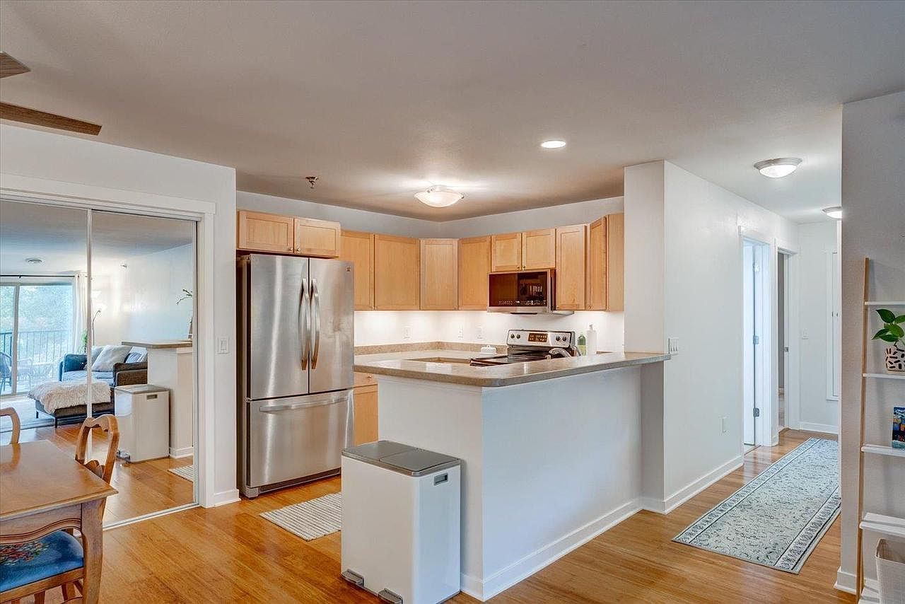 5301 Brody Dr UNIT 202 Madison, WI 53705 | Condominium