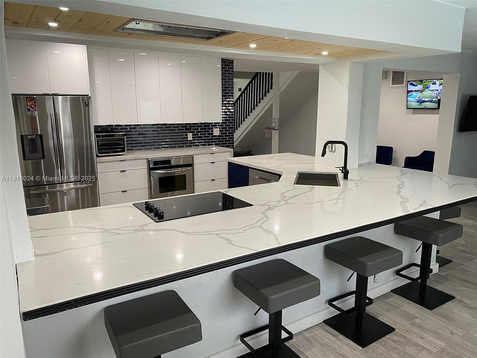 4297 NW 34th Ter Lauderdale Lakes, FL 33309 | Single Family