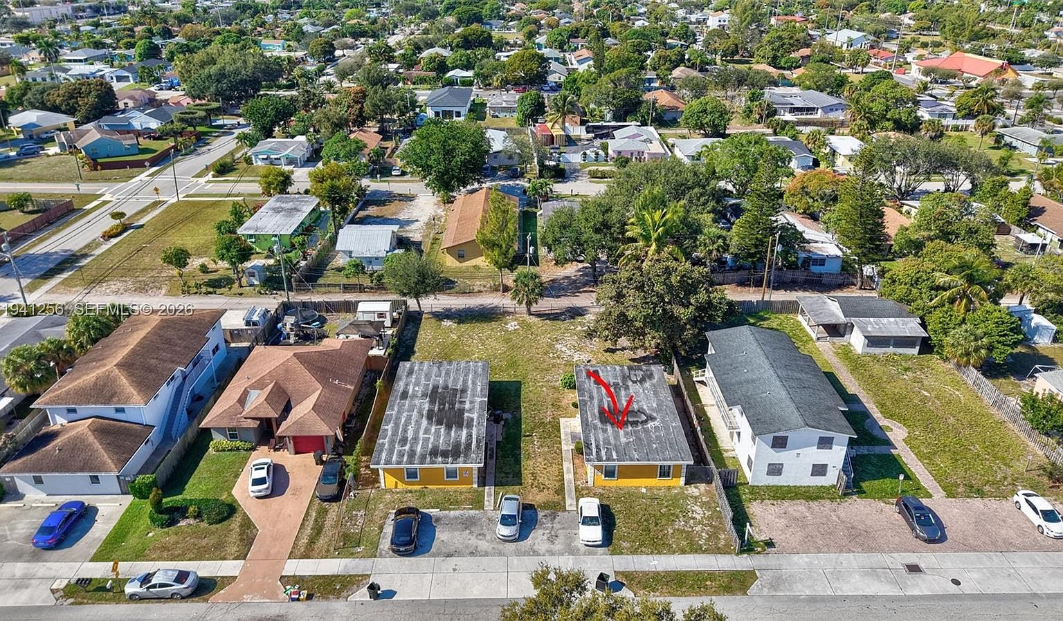 130-132 134 #136 Delray Beach, FL 33444 | Multi Family