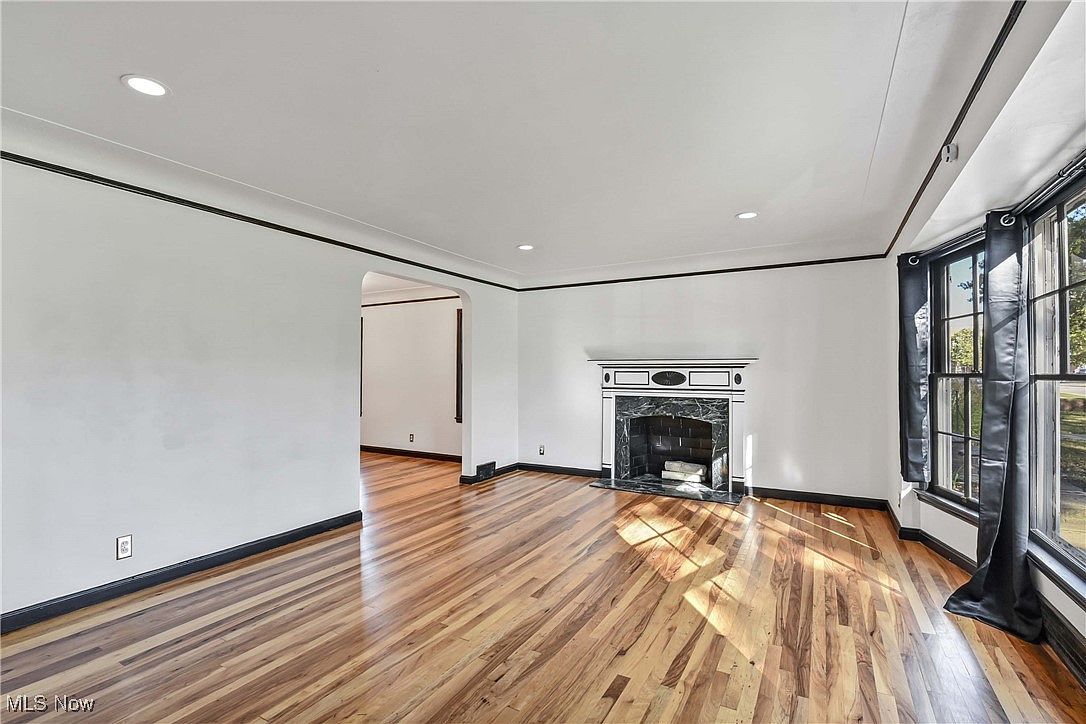 3961 Lansdale Rd University Heights, OH 44118  | Single Family