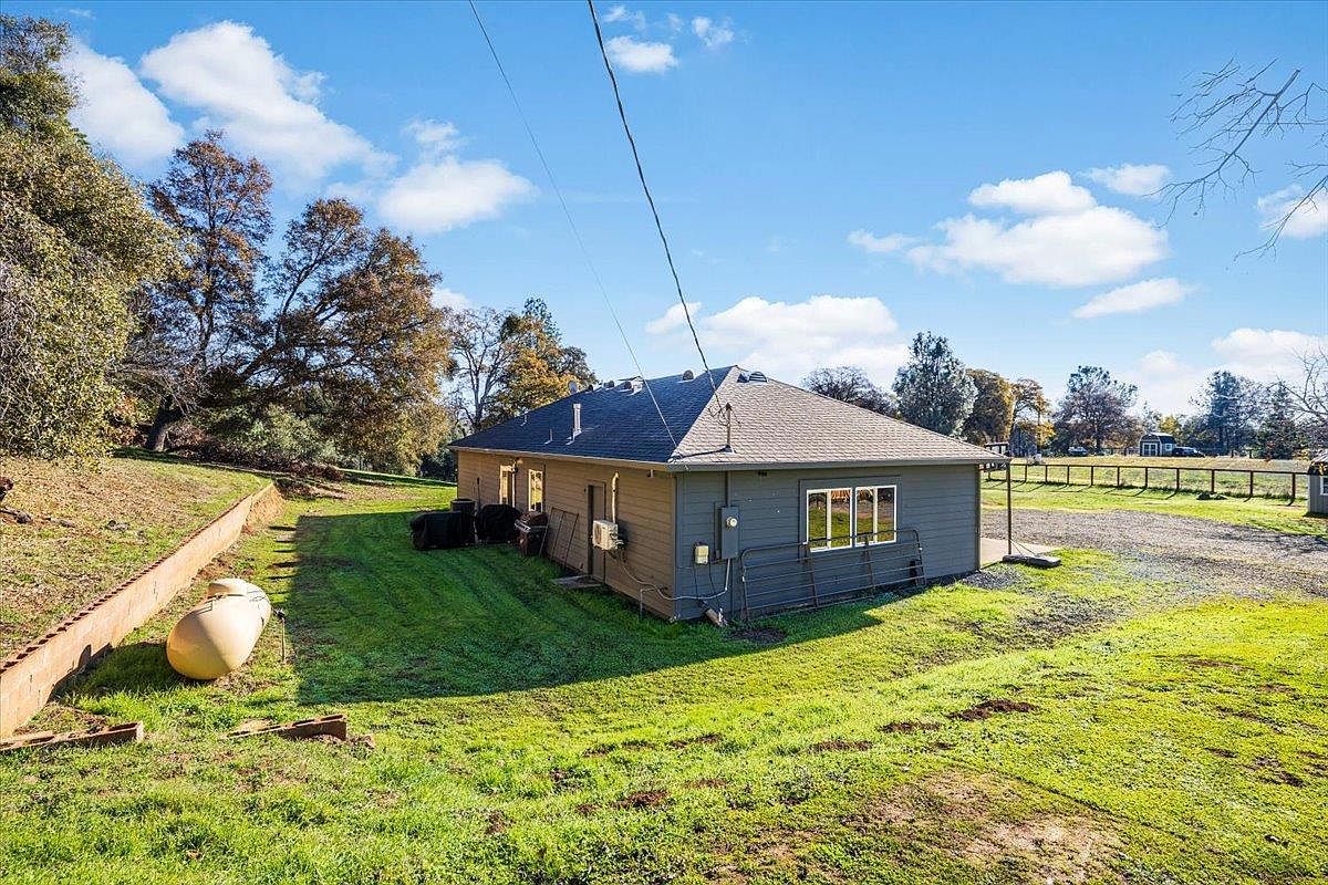 3431 Elderberry Rd Placerville, CA 95667  | Single Family