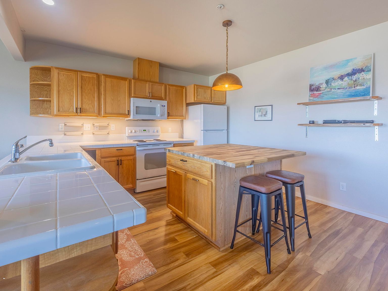 720 SW 6th St UNIT R-107 Newport, OR 97365 | Condominium