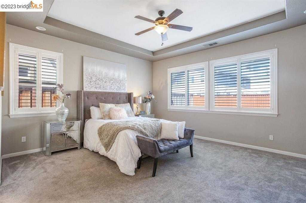 5111 Fern Ridge Circle, Discovery Bay, CA, USA, 94505  | Single Family