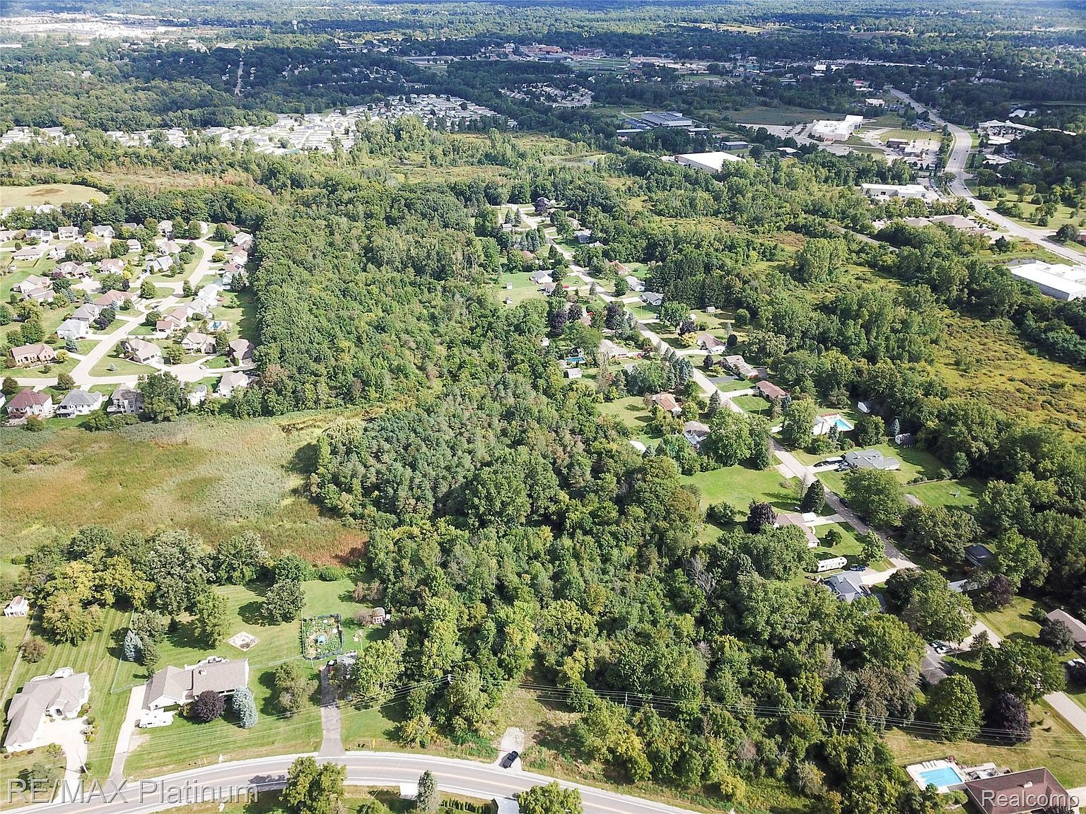 0 E Cook Rd Grand Blanc, MI 48439  | Land/Lot