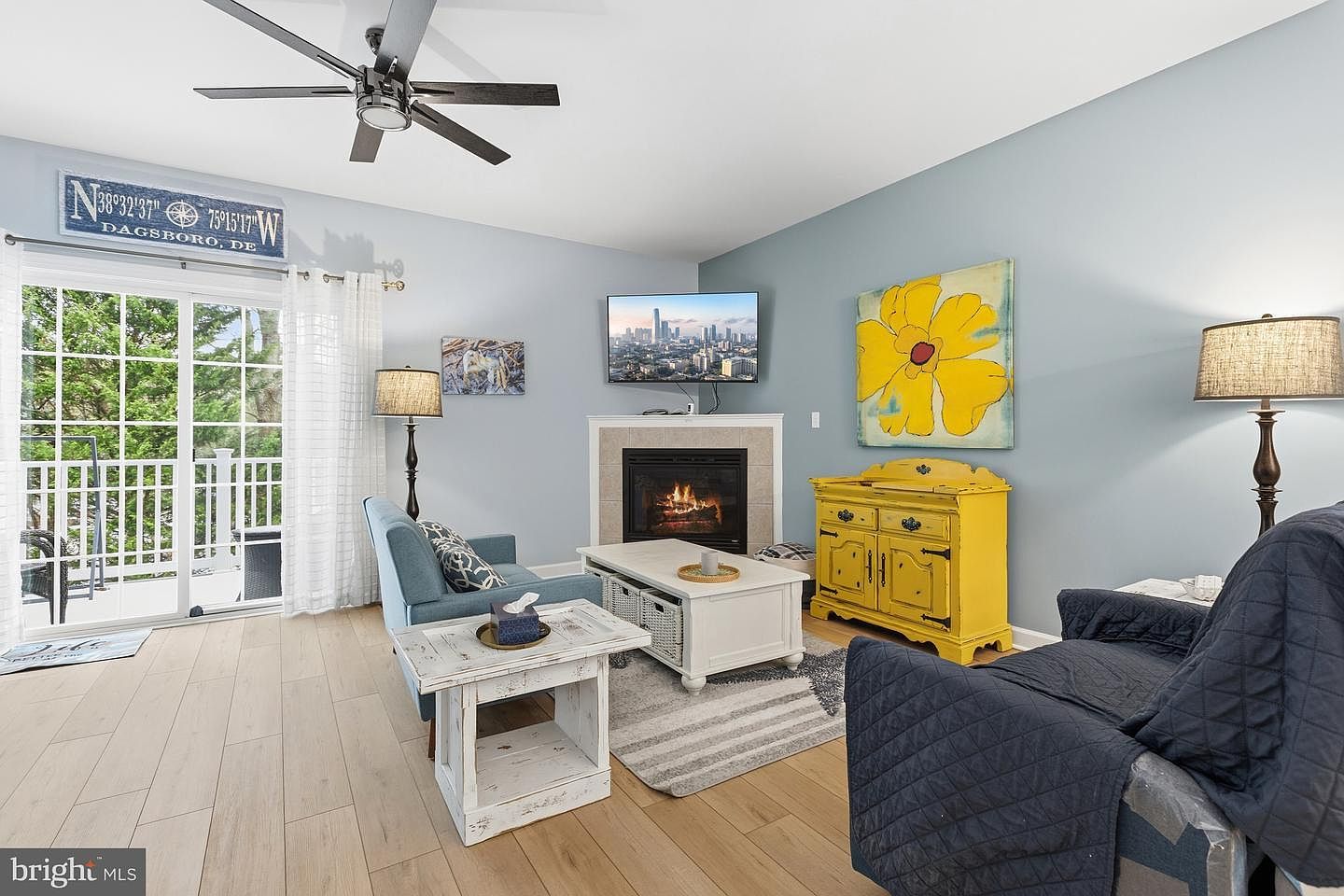 29796 Beach Air Landing Rd #97 Dagsboro, DE 19939 | New build