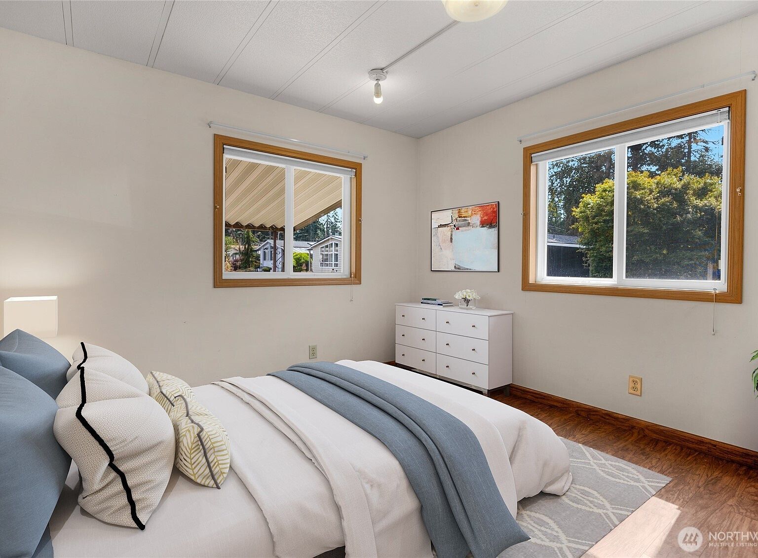 620 112th St SE TRAILER 227 Everett, WA 98208  | New build