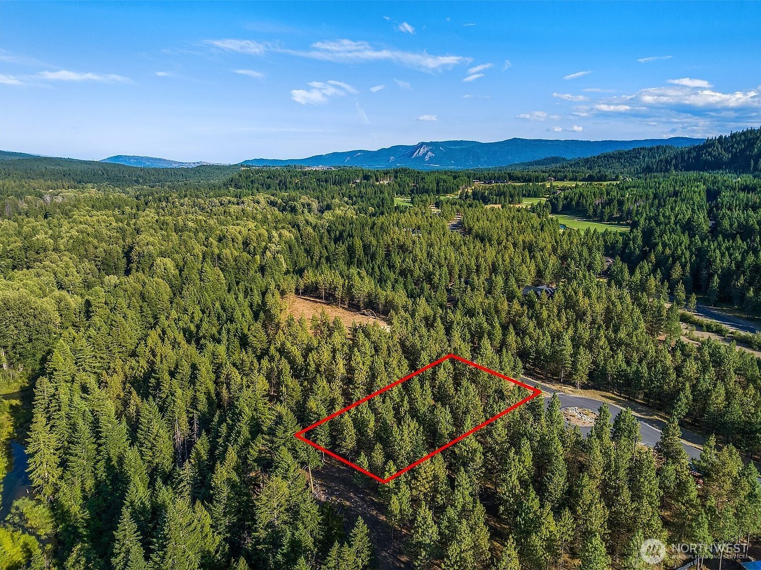 951 Gold Leaf Ln Cle Elum, WA 98922  | Land/Lot
