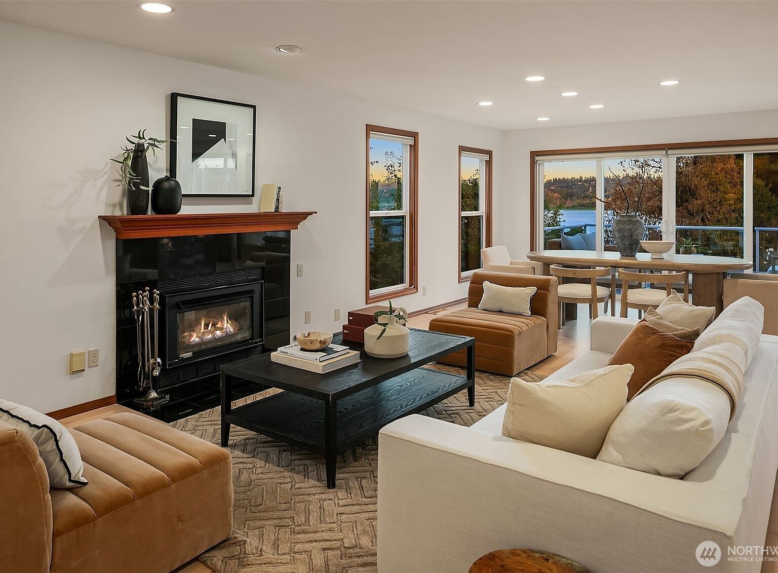 8533 NE Juanita Dr Kirkland, WA 98034 | Single Family