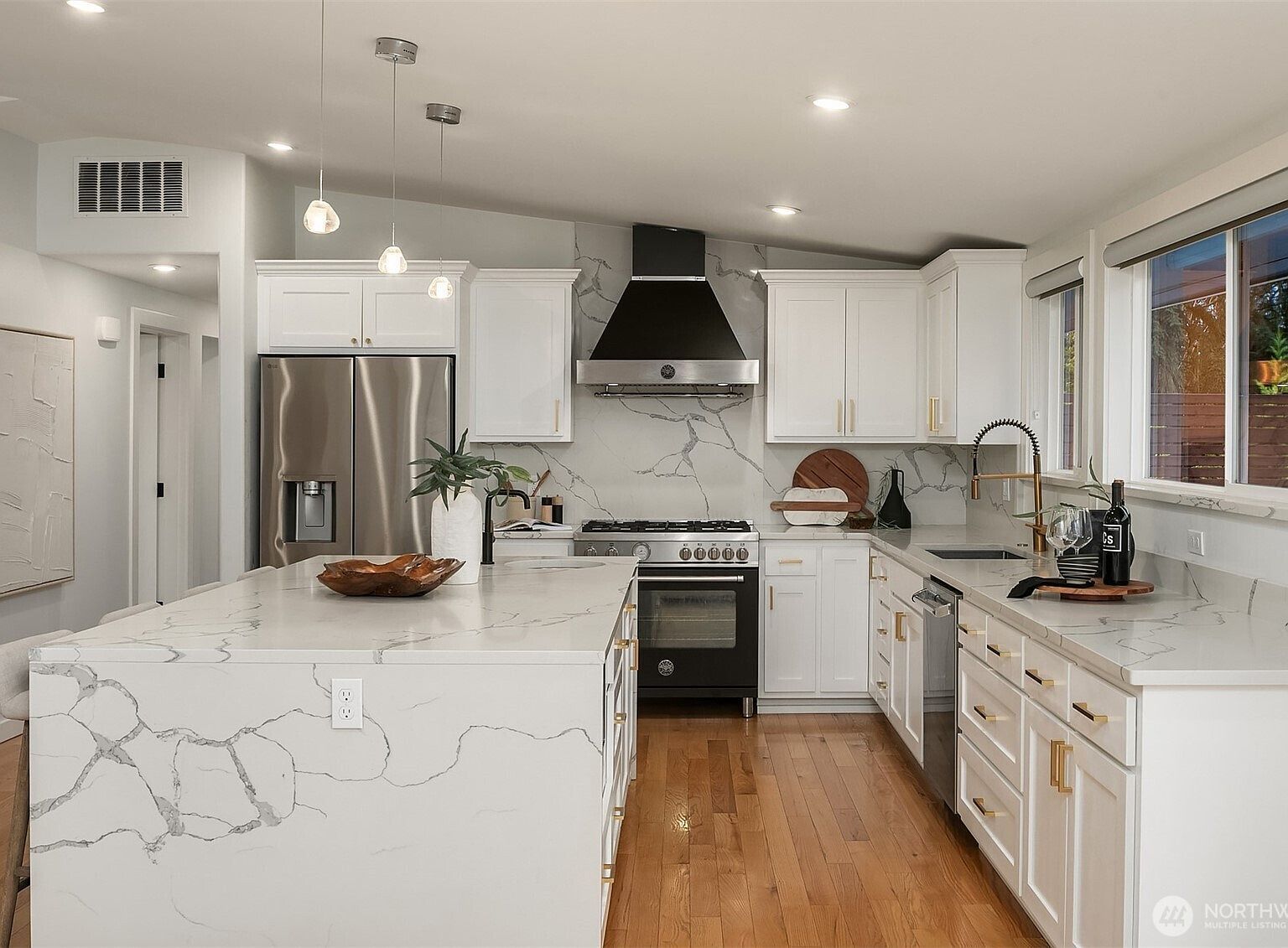 11007 126th Ave NE Kirkland, WA 98033  | Single Family