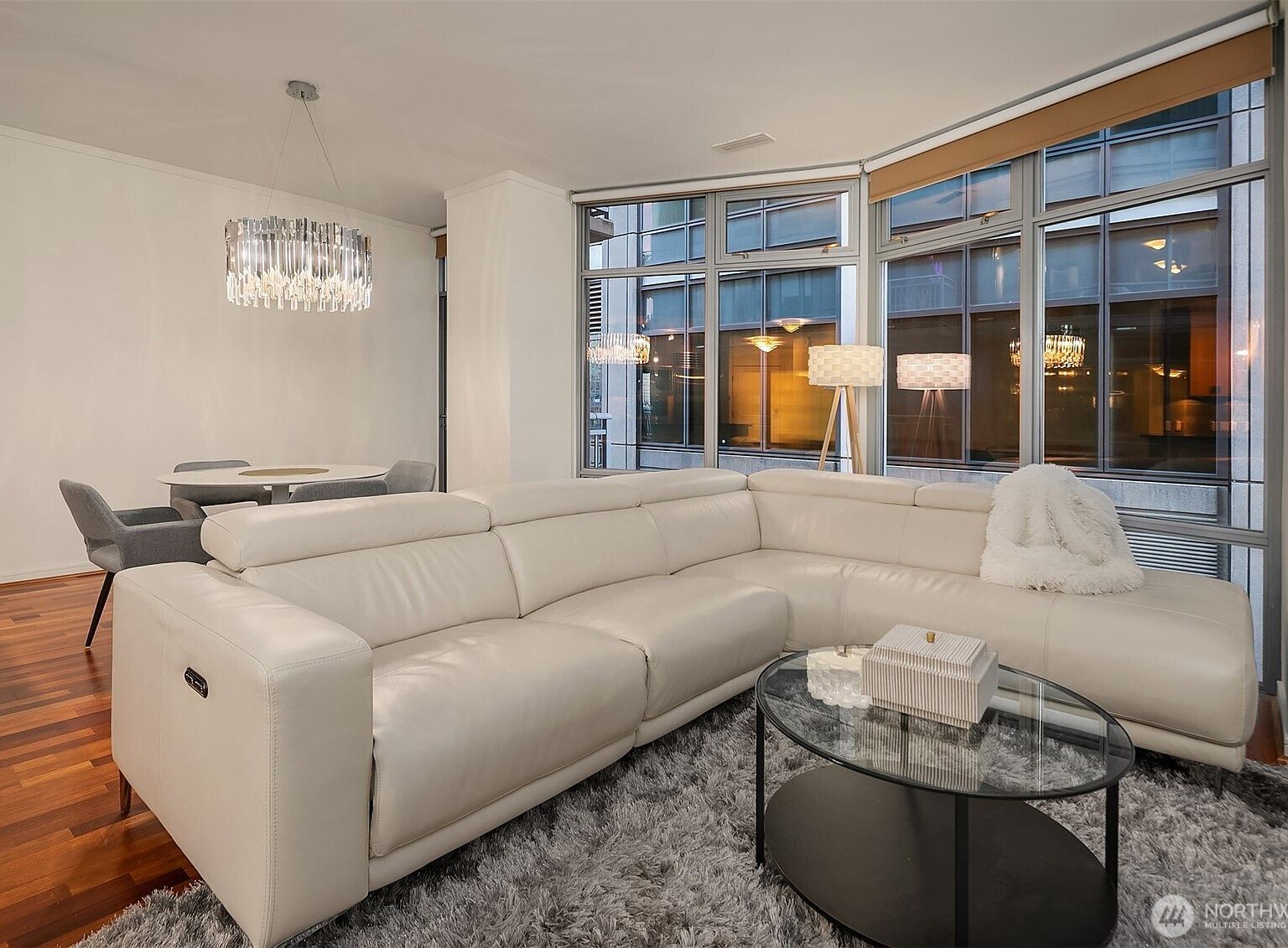 819 Virginia St Unit 3206 Seattle, WA 98101  | Condominium