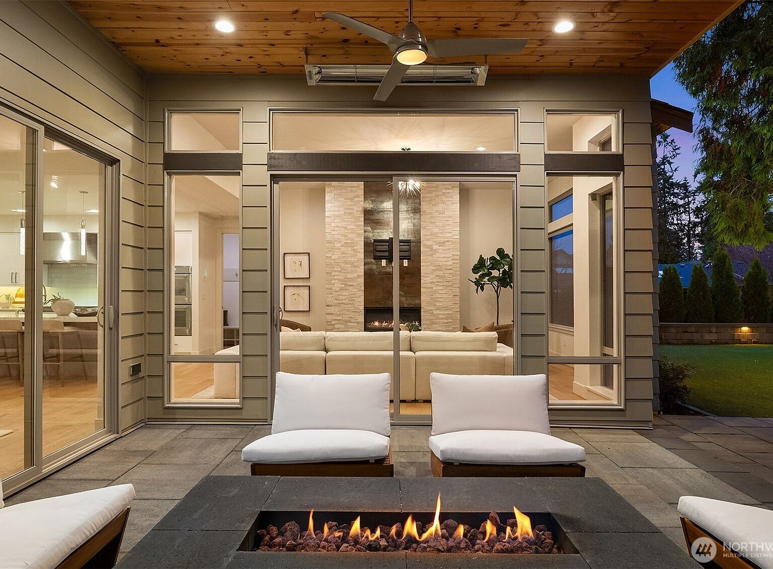 8206 128th Ave NE Kirkland, WA 98033  | Single Family