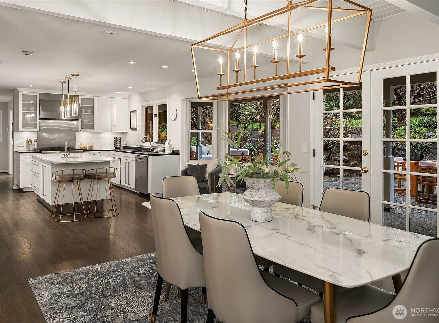 2857 134th Ave NE Bellevue, WA 98005 | Single Family